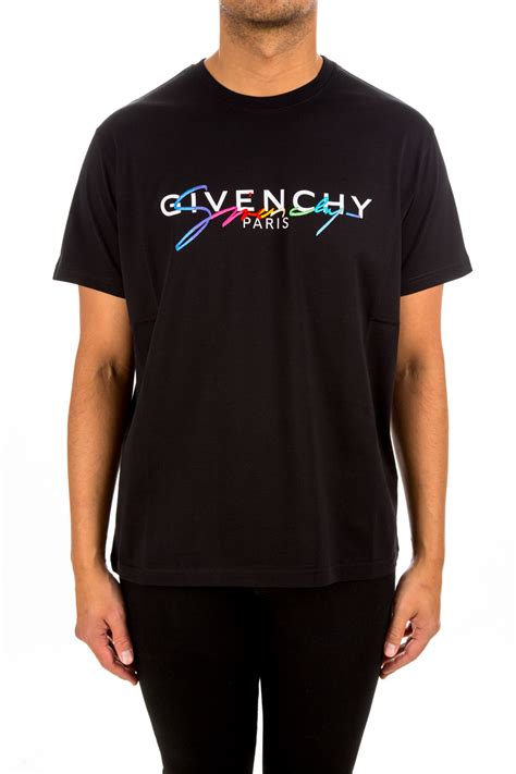 Givenchy t shirt men sale